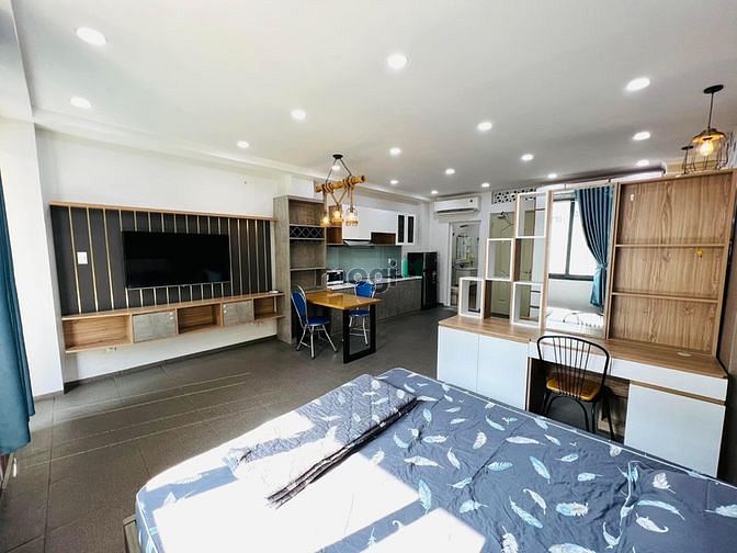 Hình ảnh 🏡Studio 50m2_bancol - Võ Thị Sáu - Lê Văn Sỹ - Quận 3