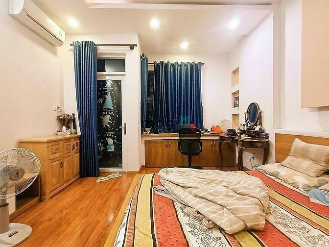 Hình ảnh Bán căn BÙI VĂN NGỮ Q12 2,5 tỷ