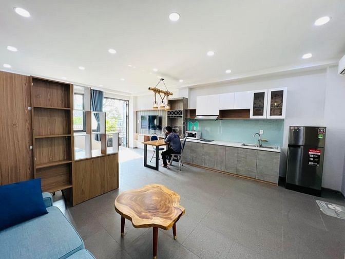 Hình ảnh 🏡Studio 50m2_bancol - Võ Thị Sáu - Lê Văn Sỹ - Quận 3
