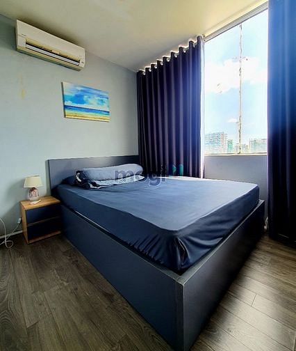 Hình ảnh 🎄Cho Thuê CH - 1Pn Penthouse - City View - Hoàng Sa Q.3