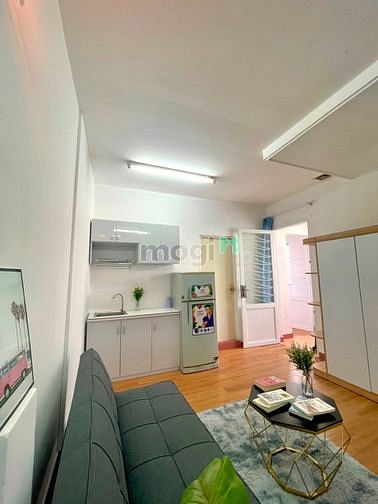 Hình ảnh 1PN, Studio full nội thất Trương Định Q3