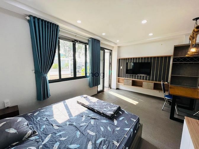 Hình ảnh 🏡Studio 50m2_bancol - Võ Thị Sáu - Lê Văn Sỹ - Quận 3