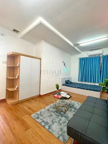Hình ảnh 1PN, Studio full nội thất Trương Định Q3