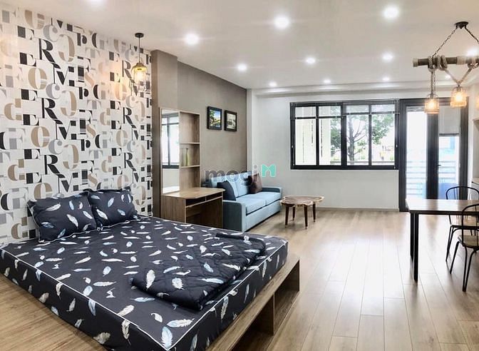 Hình ảnh 🏡Studio 50m2_bancol - Võ Thị Sáu - Lê Văn Sỹ - Quận 3