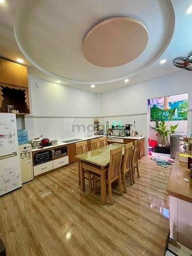 Hình ảnh Bán căn BÙI VĂN NGỮ Q12 2,5 tỷ