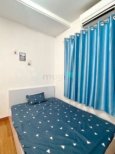 Hình ảnh 1PN, Studio full nội thất Trương Định Q3