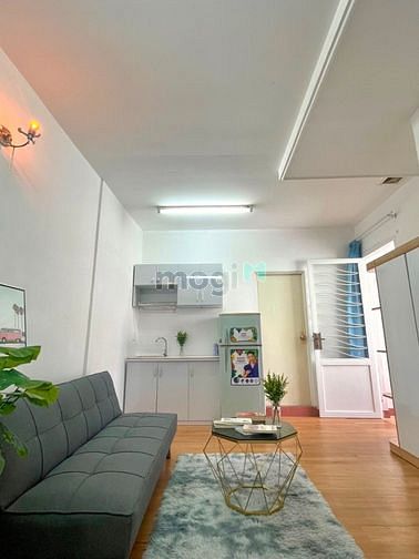 Hình ảnh 1PN, Studio full nội thất Trương Định Q3