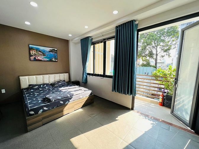Hình ảnh 🏡Studio 50m2_bancol - Võ Thị Sáu - Lê Văn Sỹ - Quận 3