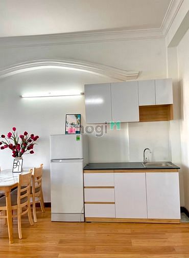 Hình ảnh 1PN, Studio full nội thất Trương Định Q3