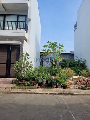 Hình ảnh Bán Lô Đất Hẻm 23 Đường 671 Lê Văn Việt, DT 62m2