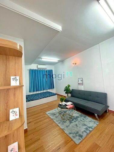 Hình ảnh 1PN, Studio full nội thất Trương Định Q3