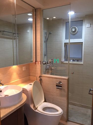 Hình ảnh HẢI YẾN - BÁN CH 2PN SAIGON PEARL tòa Ruby, Nội thất mới, lịch sự