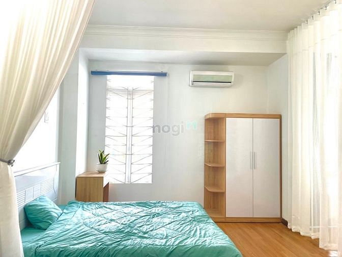 Hình ảnh 1PN, Studio full nội thất Trương Định Q3