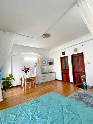 Hình ảnh 1PN, Studio full nội thất Trương Định Q3