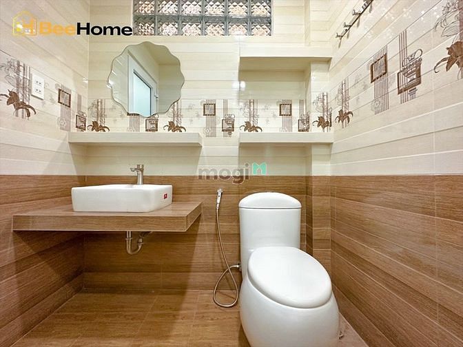 Hình ảnh Căn Hộ Cho Thuê Mới Xây Giá Rẻ Gần Chợ Bến Thành Quận 1