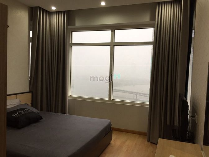 Hình ảnh HẢI YẾN - BÁN CH 2PN SAIGON PEARL tòa Ruby, Nội thất mới, lịch sự