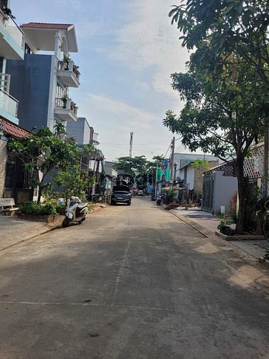Hình ảnh Bán Lô Đất Hẻm 23 Đường 671 Lê Văn Việt, DT 62m2