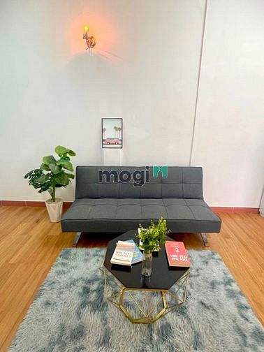 Hình ảnh 1PN, Studio full nội thất Trương Định Q3