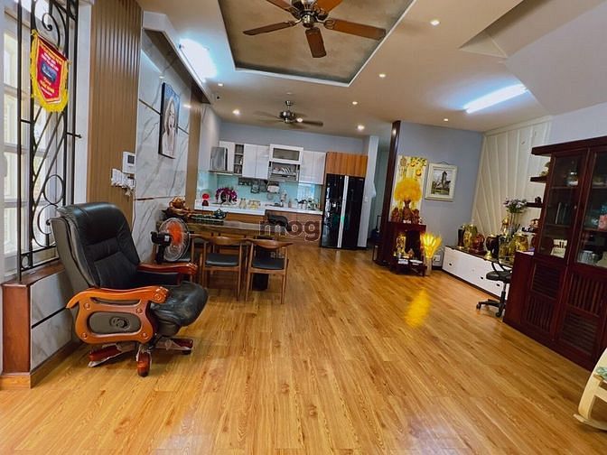 Hình ảnh Cho thuê Biệt thự đường Trương Công Định, Tân Bình. Nhà mới 100%