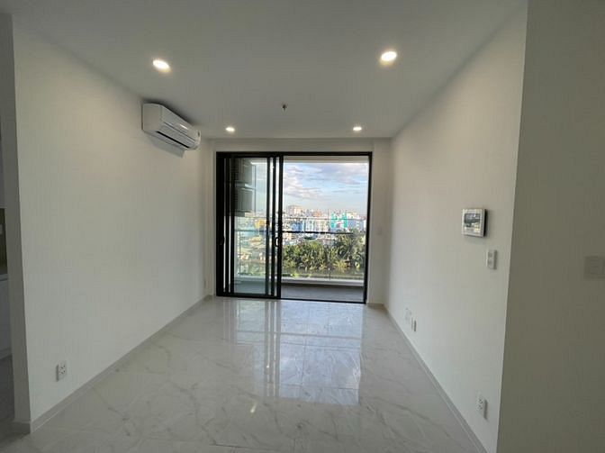 Hình ảnh Cho thuê Chung cư D'lusso Quận 2 - 2PN2WC giá chỉ 14tr