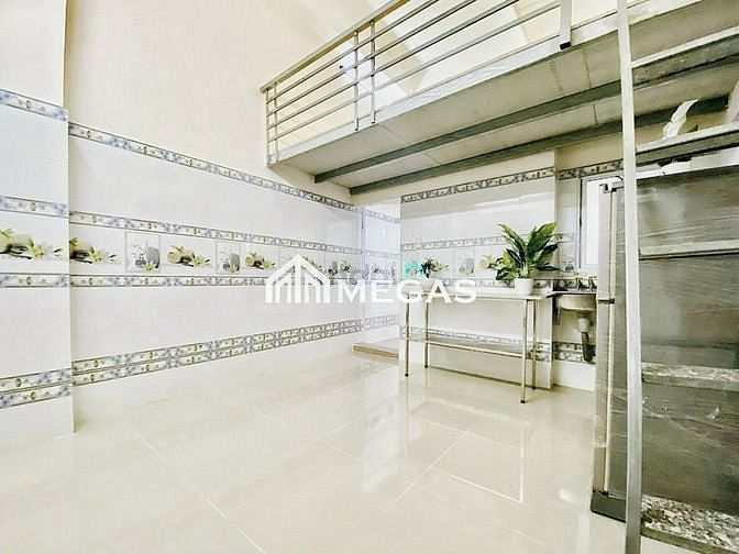 Hình ảnh Phòng Trọ Giá Tốt Ngay Phạm Văn Bạch