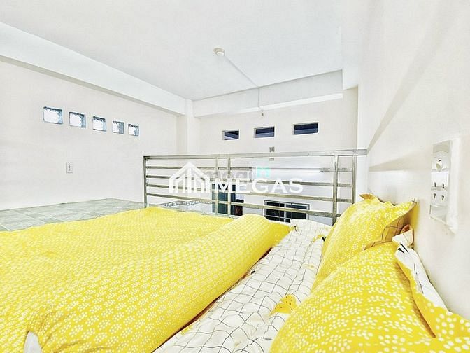 Hình ảnh Phòng Trọ Giá Tốt Ngay Phạm Văn Bạch