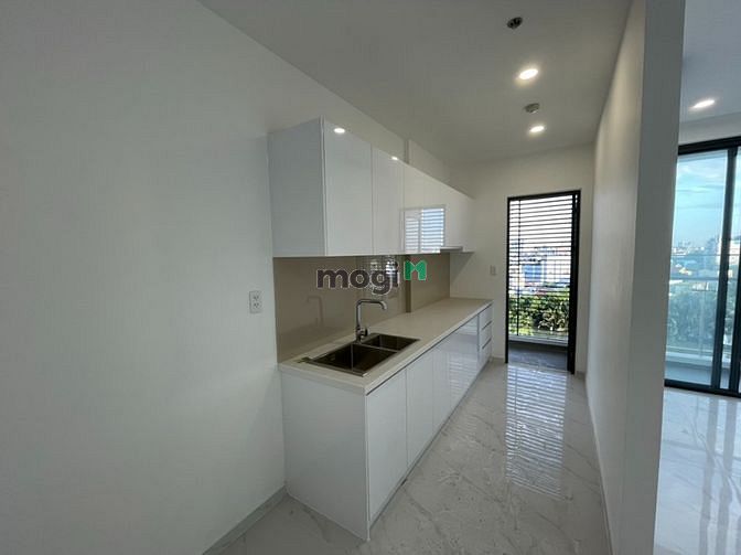 Hình ảnh Cho thuê Chung cư D'lusso Quận 2 - 2PN2WC giá chỉ 14tr