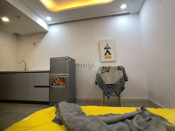 Hình ảnh Cho Thuê Căn Hộ Quận 7 Giá chỉ từ 4tr4