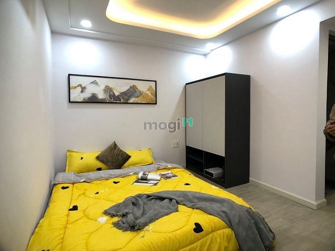 Hình ảnh Cho Thuê Căn Hộ Quận 7 Giá chỉ từ 4tr4