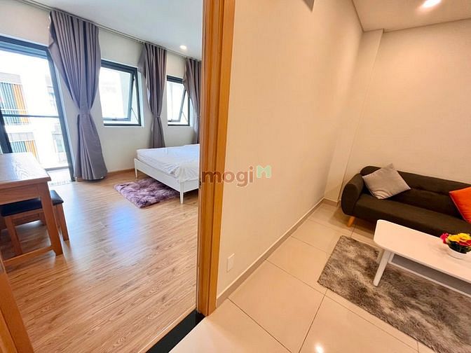Hình ảnh ✅Căn Hộ Balcony _ Phòng Ngủ Riêng _ Full Nội Thất _ cạnh cầu Sài Gòn✅