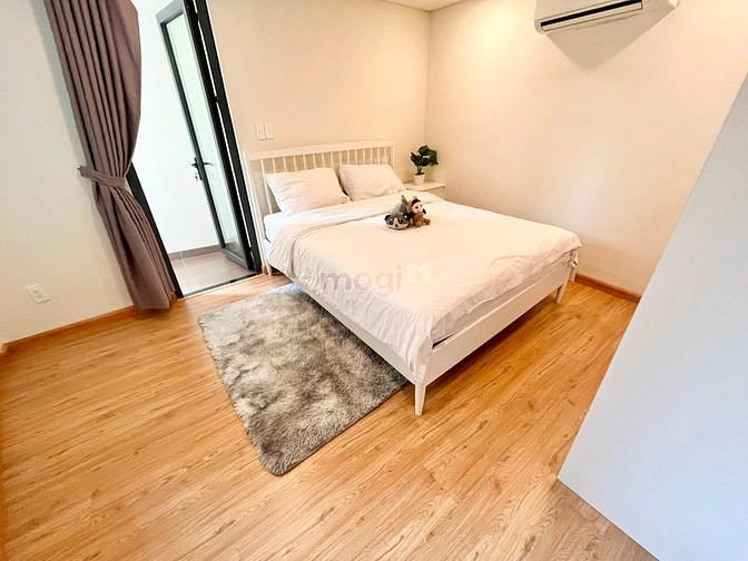 Hình ảnh ✅Căn Hộ Balcony _ Phòng Ngủ Riêng _ Full Nội Thất _ cạnh cầu Sài Gòn✅