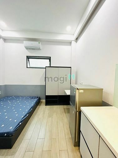 Hình ảnh Cho Thuê Căn Hộ Quận 7 Giá chỉ từ 4tr4