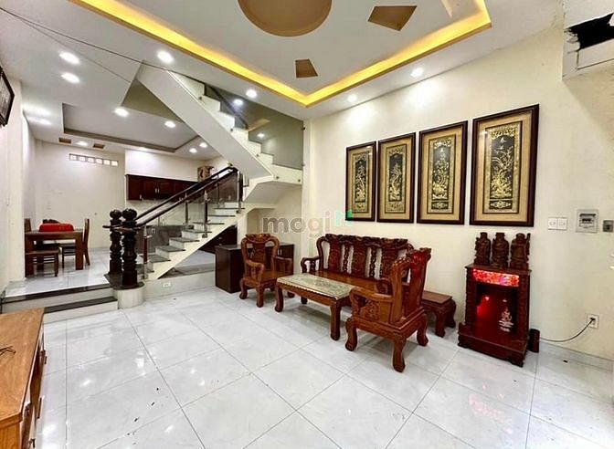 Hình ảnh Bán căn HƯƠNG LỘ 2 Q Bình Tân 1T2L 1,6 tỷ