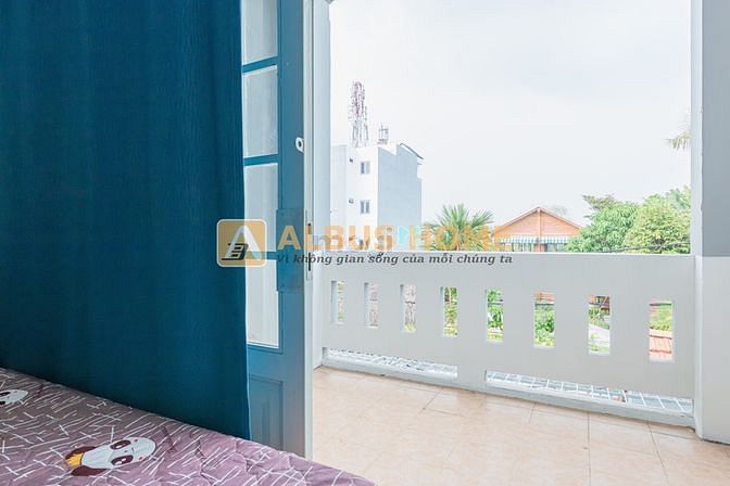 Hình ảnh Studio - Duplex Ban côn Full Nội Thất Đường 39, Quận 7