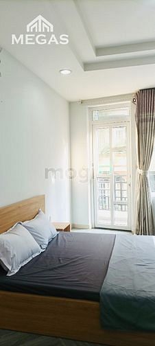 Hình ảnh Khai Trương CHDV Bancol Full NT - Nguyễn Xí - Bình Thạnh