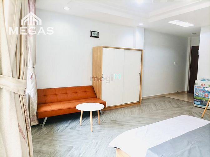 Hình ảnh Khai Trương CHDV Bancol Full NT - Nguyễn Xí - Bình Thạnh