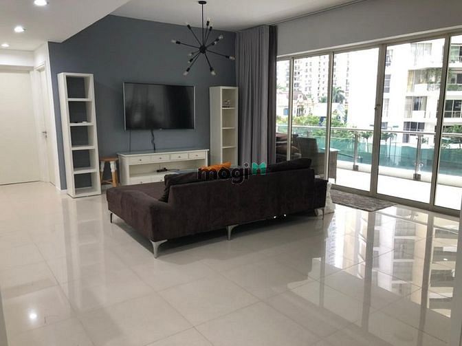 Hình ảnh THE ESTELLA Q2 97m2 3Tỷ250 2PN Cực rộng rãi