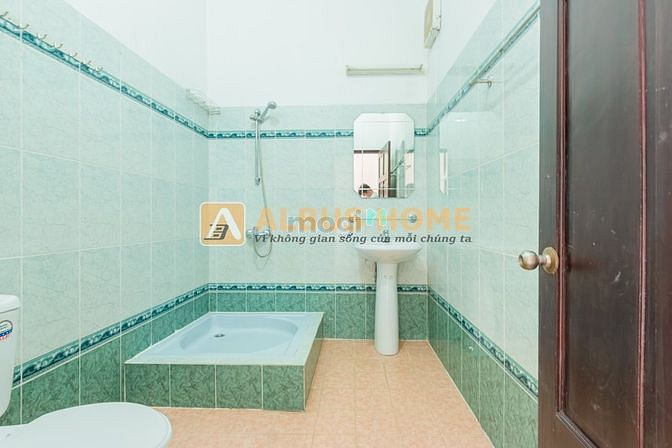 Hình ảnh Studio - Duplex Ban côn Full Nội Thất Đường 39, Quận 7