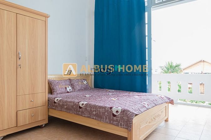 Hình ảnh Studio - Duplex Ban côn Full Nội Thất Đường 39, Quận 7