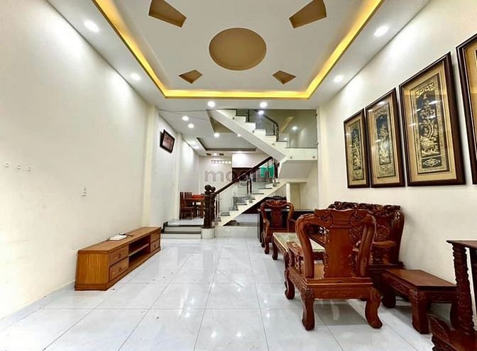 Hình ảnh Bán căn HƯƠNG LỘ 2 Q Bình Tân 1T2L 1,6 tỷ