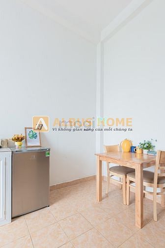 Hình ảnh Studio - Duplex Ban côn Full Nội Thất Đường 39, Quận 7