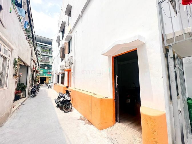 Hình ảnh CHDV Studio full cửa sổ, mặt tiền kinh doanh