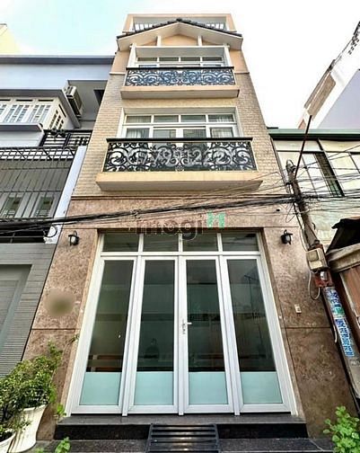 Hình ảnh Bán căn HƯƠNG LỘ 2 Q Bình Tân 1T2L 1,6 tỷ