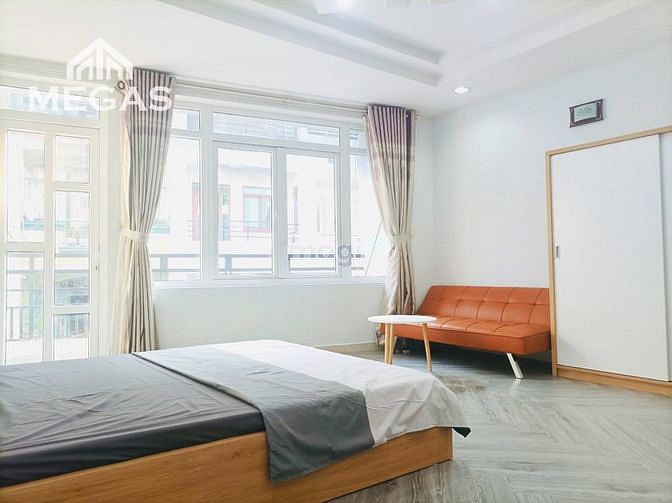 Hình ảnh Khai Trương CHDV Bancol Full NT - Nguyễn Xí - Bình Thạnh