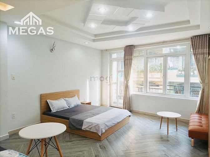 Hình ảnh Khai Trương CHDV Bancol Full NT - Nguyễn Xí - Bình Thạnh
