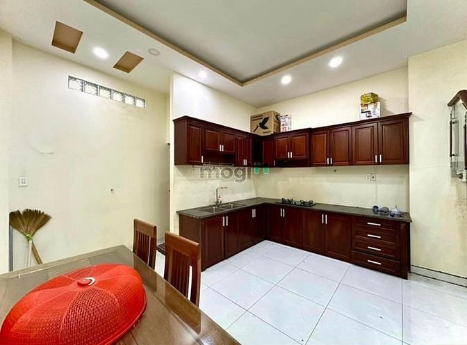 Hình ảnh Bán căn HƯƠNG LỘ 2 Q Bình Tân 1T2L 1,6 tỷ