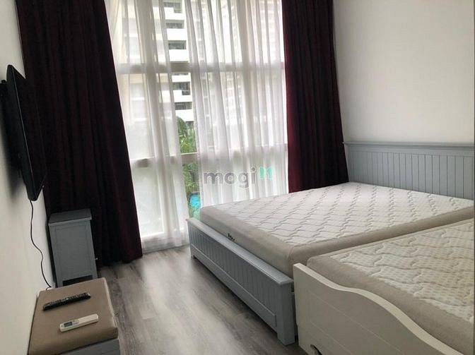 Hình ảnh THE ESTELLA Q2 97m2 3Tỷ250 2PN Cực rộng rãi