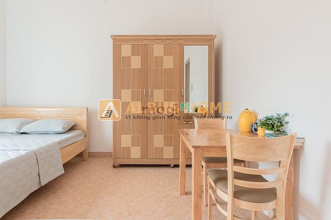 Hình ảnh Studio - Duplex Ban côn Full Nội Thất Đường 39, Quận 7