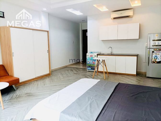 Hình ảnh Khai Trương CHDV Bancol Full NT - Nguyễn Xí - Bình Thạnh