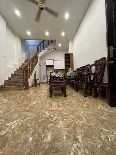 Hình ảnh Cho thuê Nhà riêng Kim Mã 50mx4 tầng 3PN đầy đủ đồ